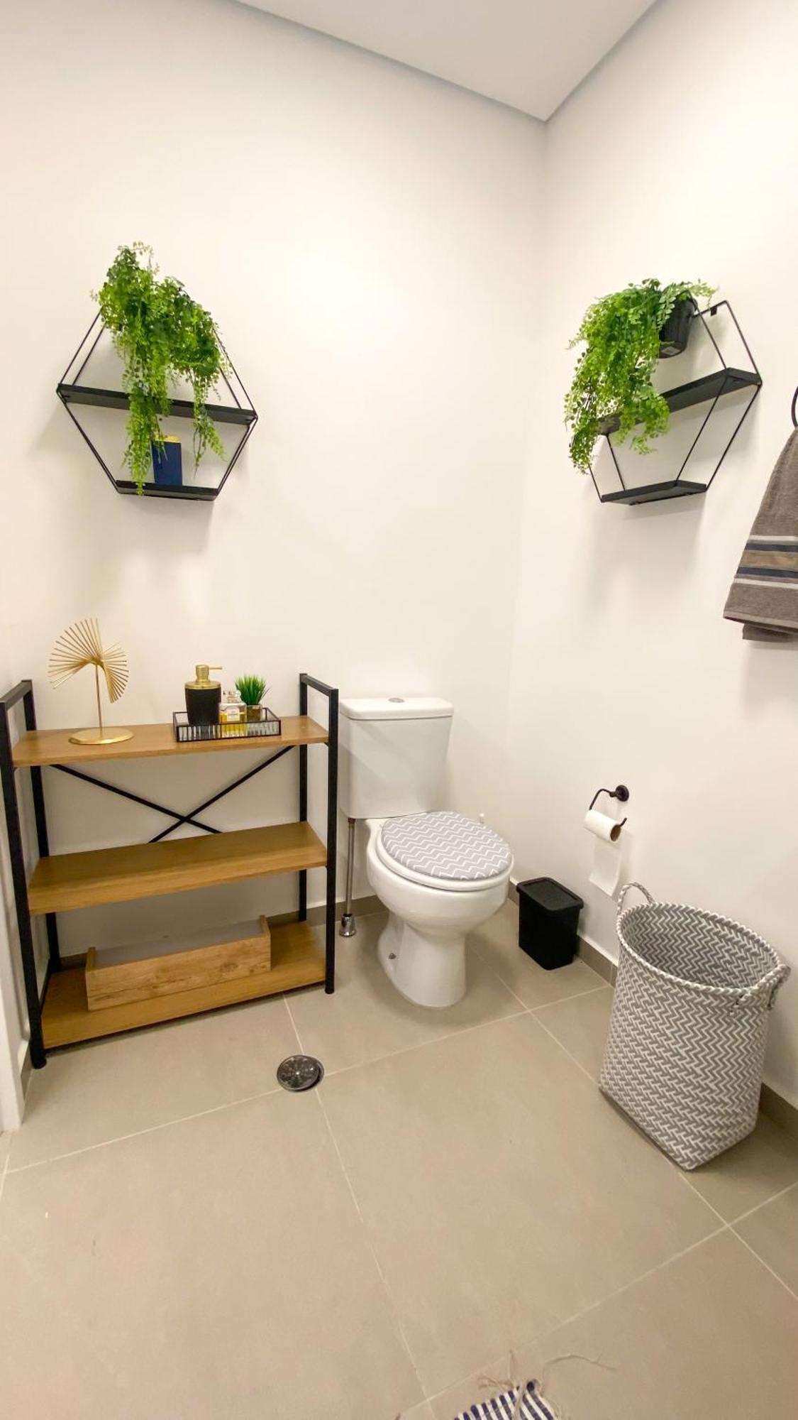 Italia Lux Apartamento *