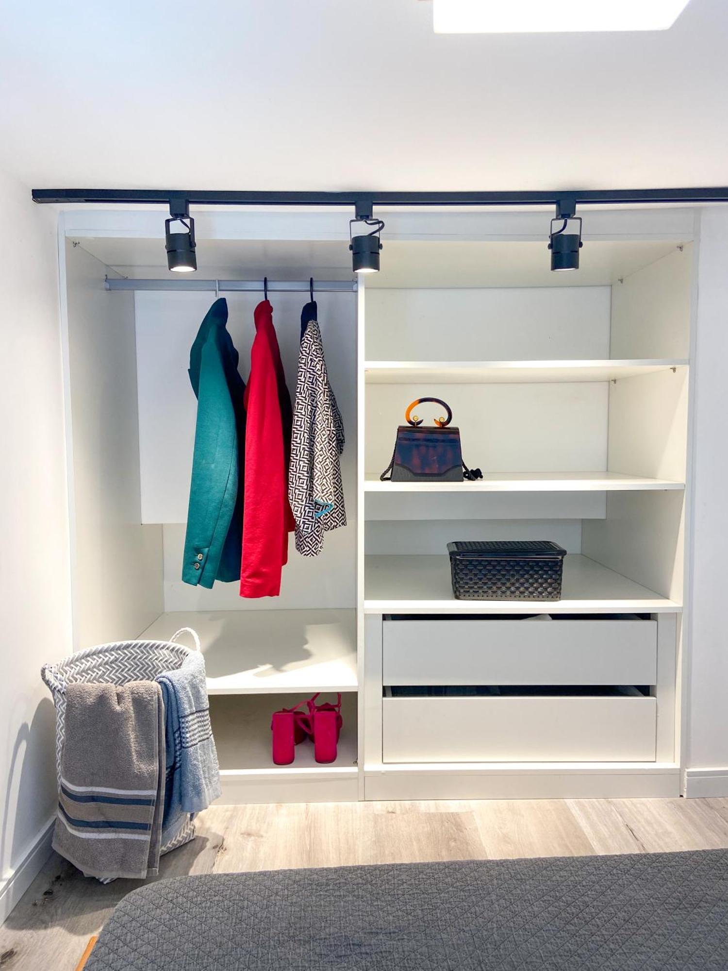 Apartamento Italia Lux *