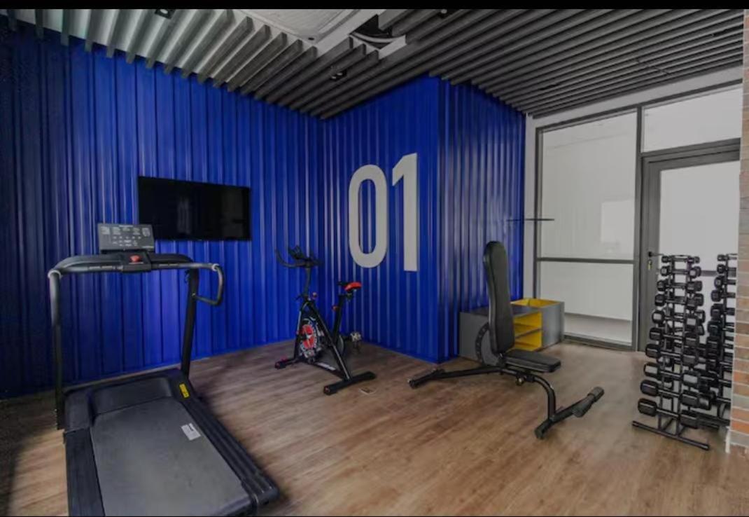 Italia Lux Apartamento